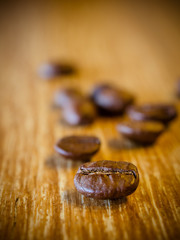 coffee beans