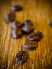 coffee beans