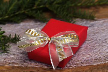 Weihnachtsgrschenk