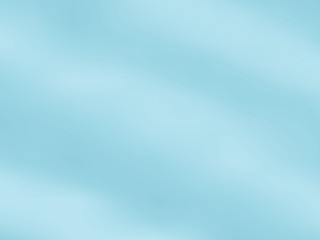 Soft blue background