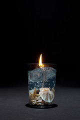 Design candle