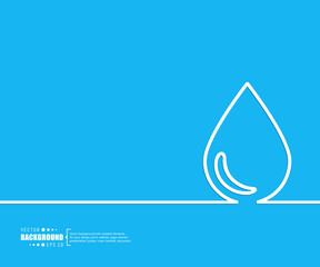 Abstract creative concept vector background. For web and mobile applications, illustration template design, business infographic, brochure, banner, presentation, poster, cover, booklet, document