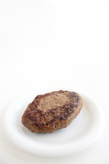 ハンバーグ