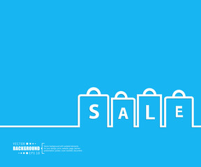 Abstract vector background. For web and mobile app, illustration template design, creative business info graphic, brochure, banner, presentation, concept poster, cover, booklet, document, line logo