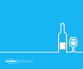 Abstract Creative concept vector background for Web and Mobile Applications, Illustration template design, business infographic, page, brochure, banner, presentation, poster, cover, booklet, document