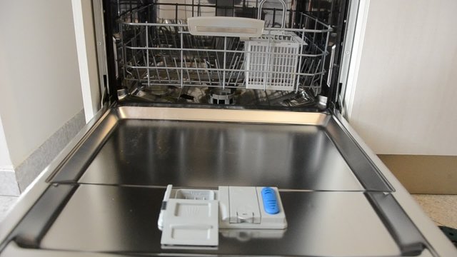 1265 - dishwasher