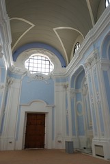 Teano (CE), Chiesa dell'Annunziata