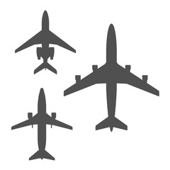 Airplane set