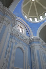 Teano (CE), Chiesa dell'Annunziata