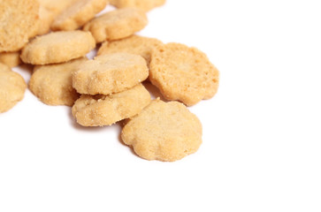 Cookie biscuits