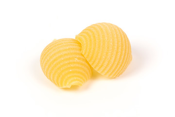 conchiglie pasta shell