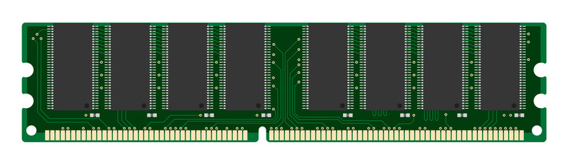 Random access memory