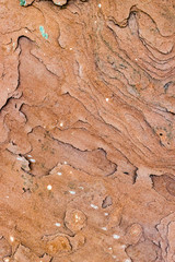 sandstone