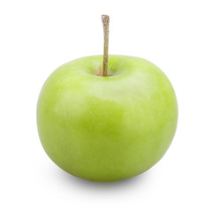 Green apple