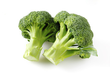 ブロッコリー　broccoli