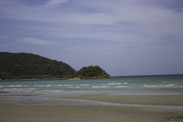 Toei Ngam Beach A Marine Bay