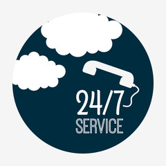 support service design 