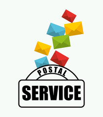postal service design 
