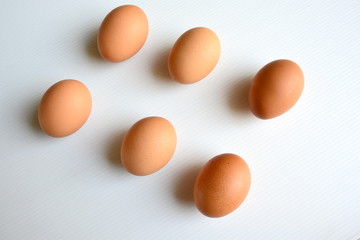 Eggs
