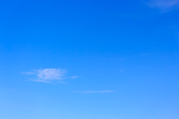 Sky clouds