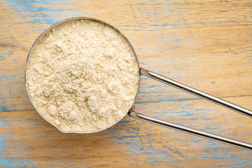 maca root powder