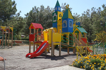 playground