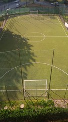 campo da calcietto