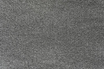 gray fabric texture - 97451639