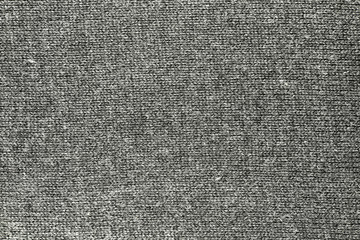 gray fabric texture - 97451809
