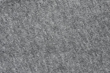 gray fabric texture - 97451887