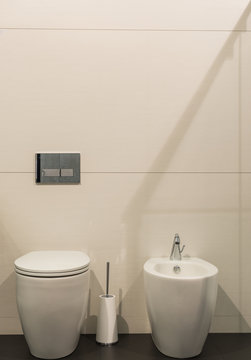 VC & Bidet