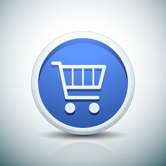 Shopping button