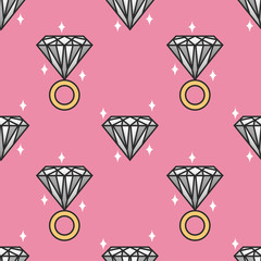 seamless pattern