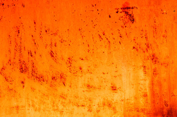 abstract the old grunge wall for background
