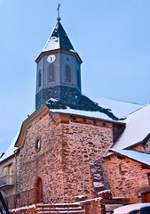 Allassac (Corrèze)