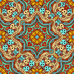Seamless abstract Pattern