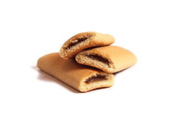 Fig strudel