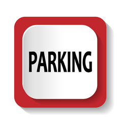 Parking icon