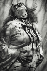 Mrs. Frankenstein Is Pregnant