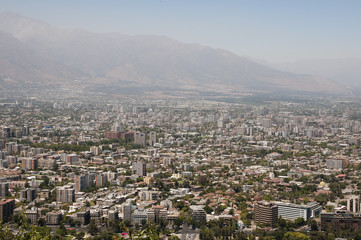 Santiago - Chile