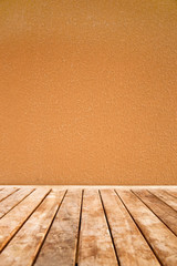 Wood background