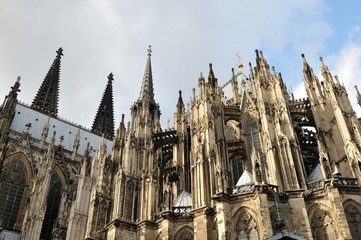 kölner dom
