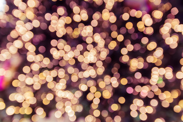 Christmas background. Festive elegant abstract background with b