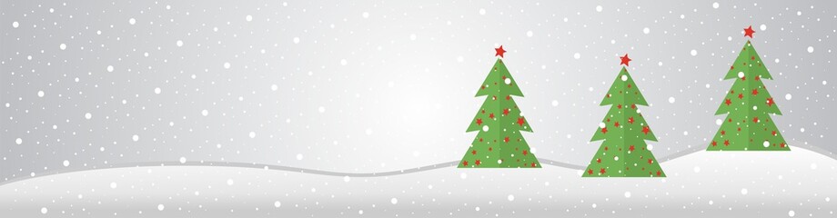 Xmas Trees 2