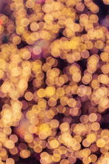 Christmas background. Festive elegant abstract background with b