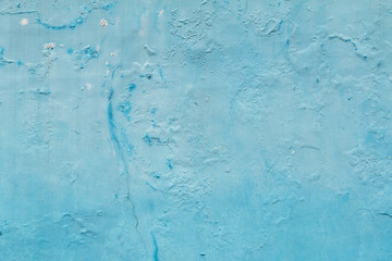 Background wall with structure