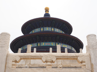 Temple of Heaven