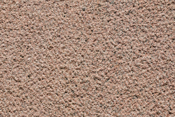 Background wall with structure