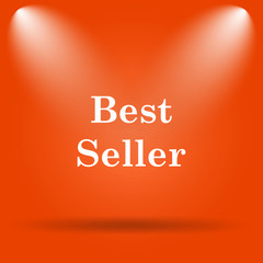 Best seller icon