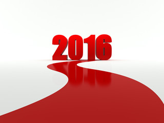 2016 is coming